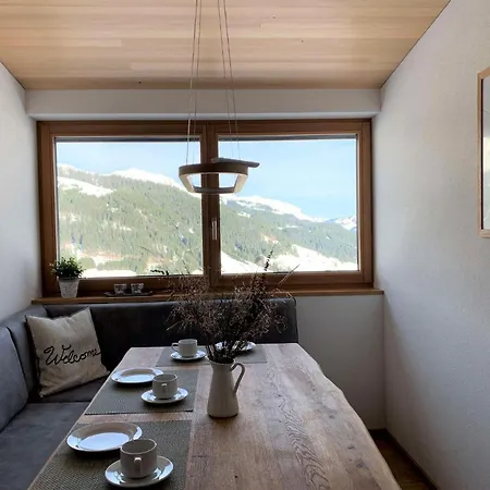 Apartamento Berg Aparts Faschina - 13 *